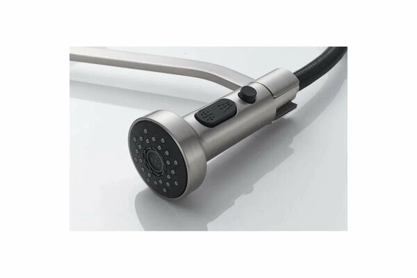 Смеситель Shevanik S963L