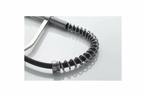 Смеситель Shevanik S963L