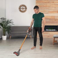 Пылесос Endever SkyClean VC-301