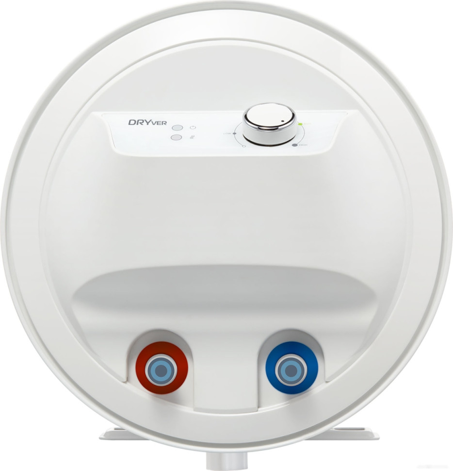 Водонагреватель Royal Thermo RWH 30 DRYver