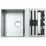 Кухонная мойка Franke Box Center BWX 220-41-27 127.0579.559