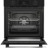 Духовой шкаф Indesit IFE 3644 BL