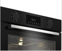 Духовой шкаф Indesit IFE 3644 BL