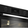 Духовой шкаф Indesit IFE 3644 BL