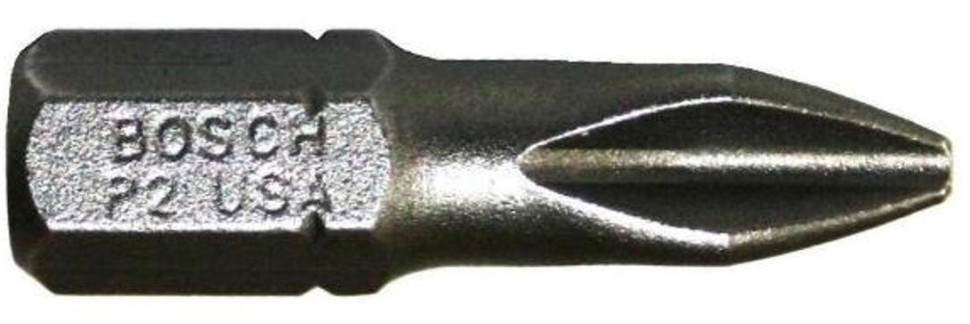 Бита Bosch 2607001514 (100 предметов)