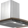 Вытяжка Backer QD90E-MC Inox 12K