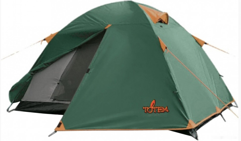 Палатка Totem Tepee 4 (V2)