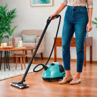 Пароочиститель Kitfort KT-9187