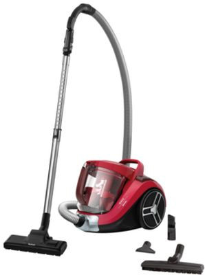 Пылесос Tefal Compact Power XXL TW4853EA