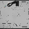 Варочная панель Maunfeld CVCE594SMDBK