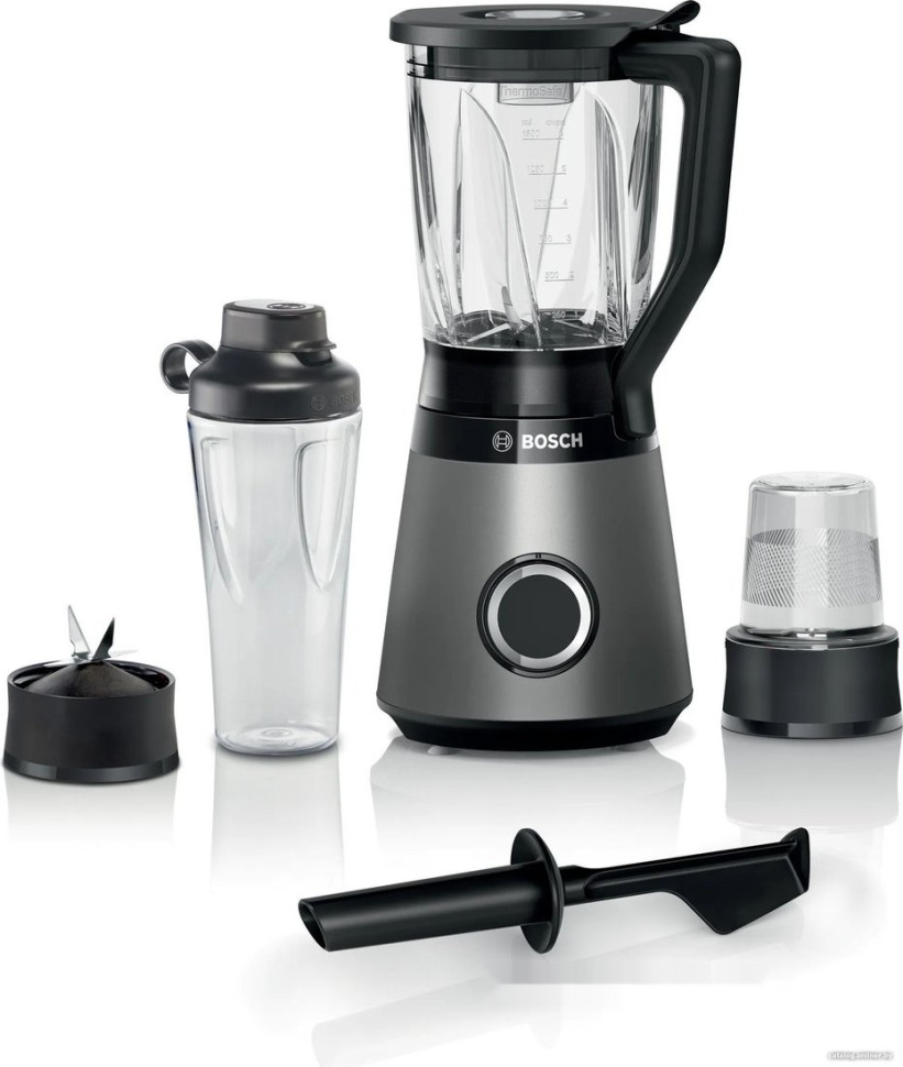 Блендер Bosch VitaPower MMB6177S