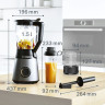 Блендер Bosch VitaPower MMB6177S