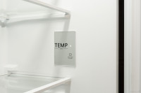 Холодильник Weissgauff WRKI 178 Total NoFrost