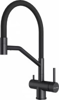 Смеситель Paulmark Ru213175-BLM