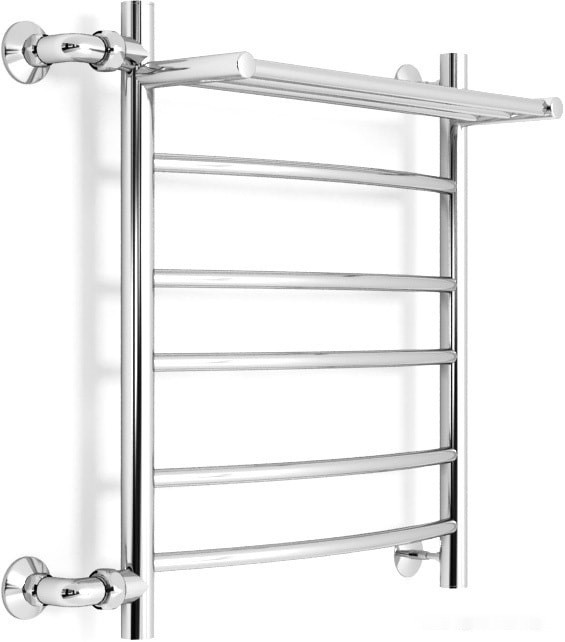 Полотенцесушитель Zorg Varta Plus 60x50 L500 (БП)