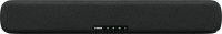 Саундбар Yamaha SR-C20A (черный)