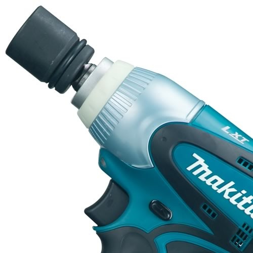 Гайковерт ударный Makita DTW251Z