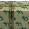 Ель Morozco Альпийская заснеженная с шишками 2.4 м