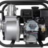 Мотопомпа Verton WP 80/1000