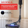 Пылесос Supra VCS-5082