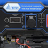 Генератор ТСС 8000EH3NUA