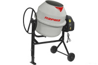 Бетономешалка Парма БСЛ-200Ч 02.001.00038