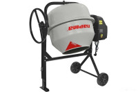 Бетономешалка Парма БСЛ-200Ч 02.001.00038