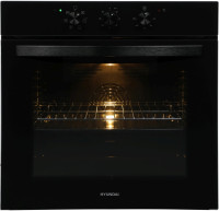 Духовой шкаф Hyundai HEO 6634 BG