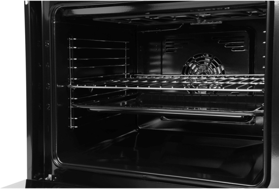 Духовой шкаф Hyundai HEO 6634 BG