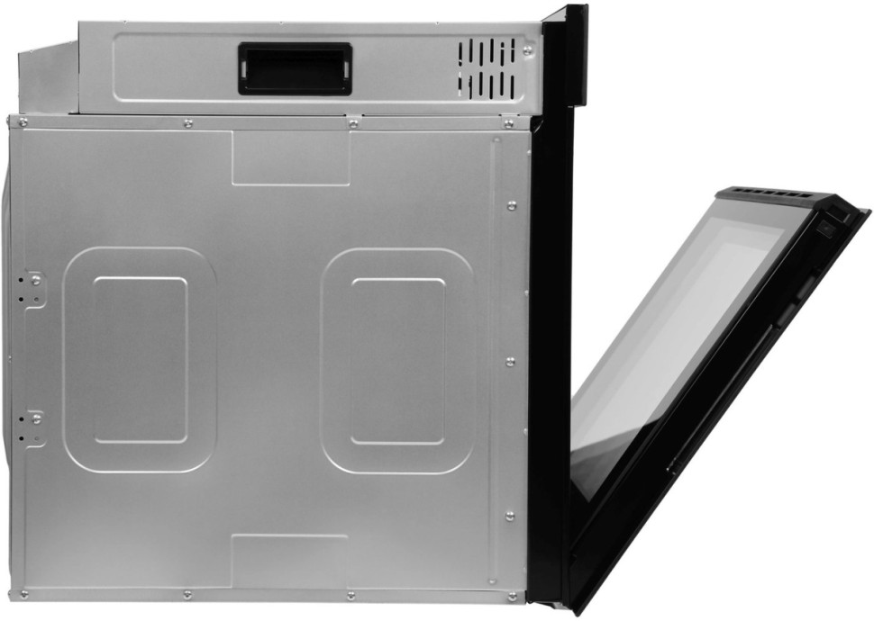 Духовой шкаф Hyundai HEO 6634 BG