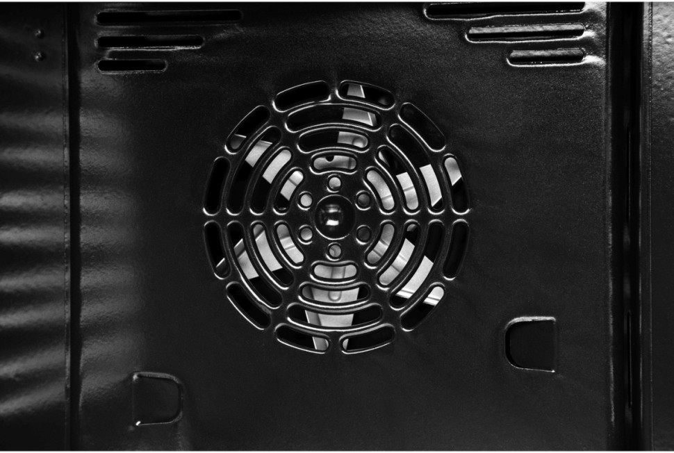 Духовой шкаф Hyundai HEO 6634 BG