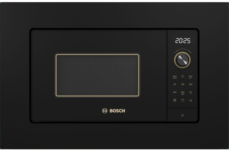 Микроволновая печь Bosch BEL623MZ3