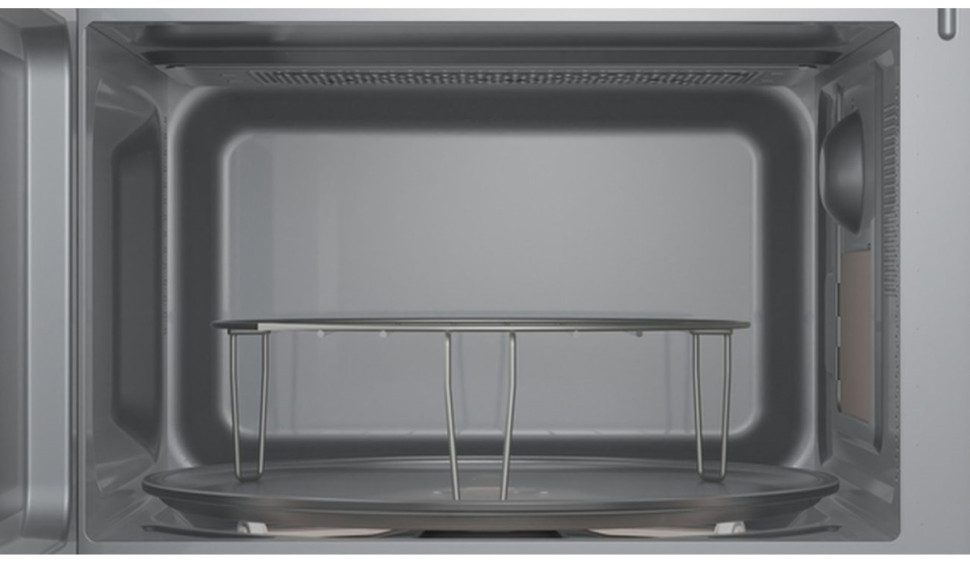 Микроволновая печь Bosch BEL623MZ3