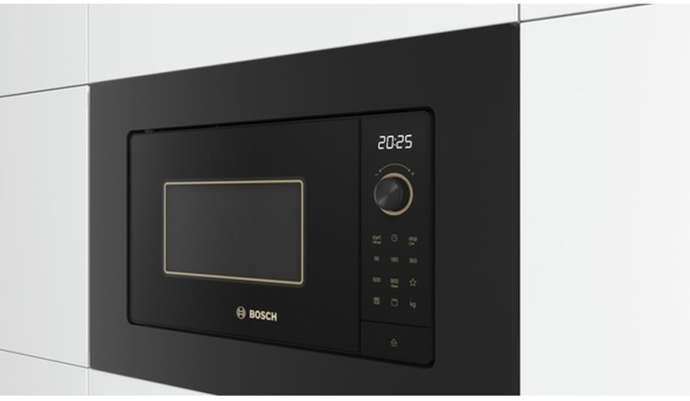 Микроволновая печь Bosch BEL623MZ3