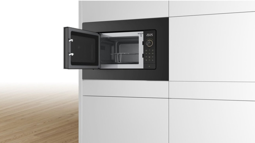 Микроволновая печь Bosch BEL623MZ3