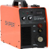 Сварочный инвертор Skiper MIG/MMA-2500PRO-8