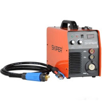 Сварочный инвертор Skiper MIG/MMA-2500PRO-8
