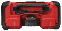 Радиоприемник Milwaukee PRC DAB+-0