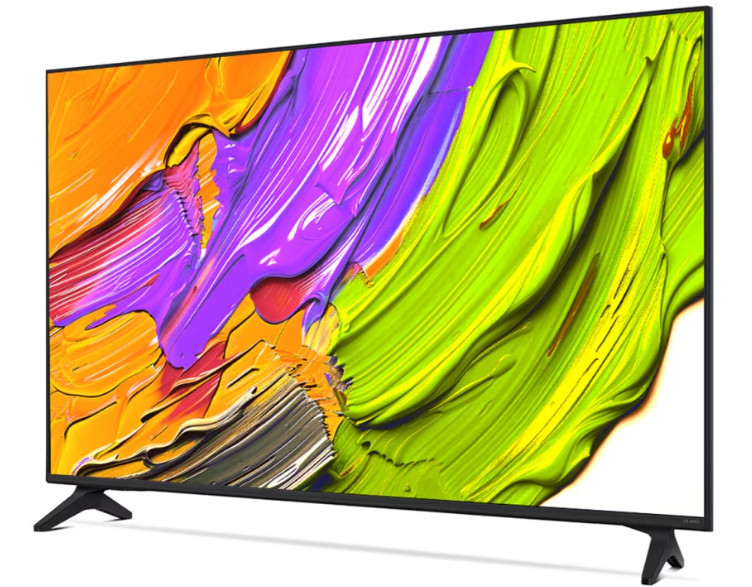 Телевизор LG QNED AI QNED70 65QNED70A6A