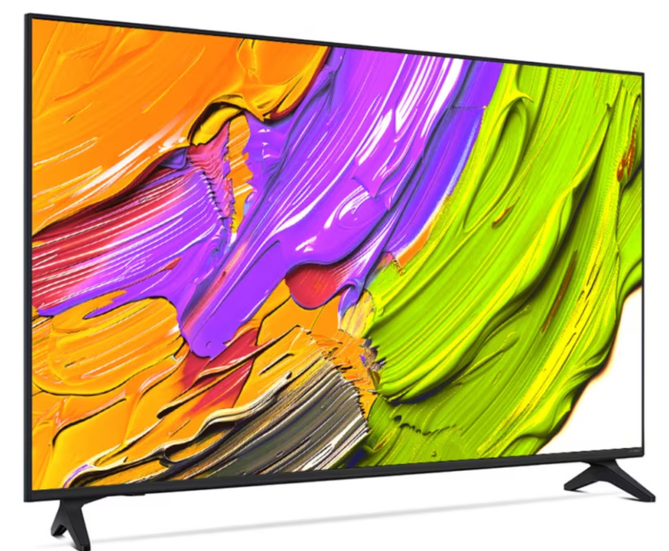 Телевизор LG QNED AI QNED70 65QNED70A6A