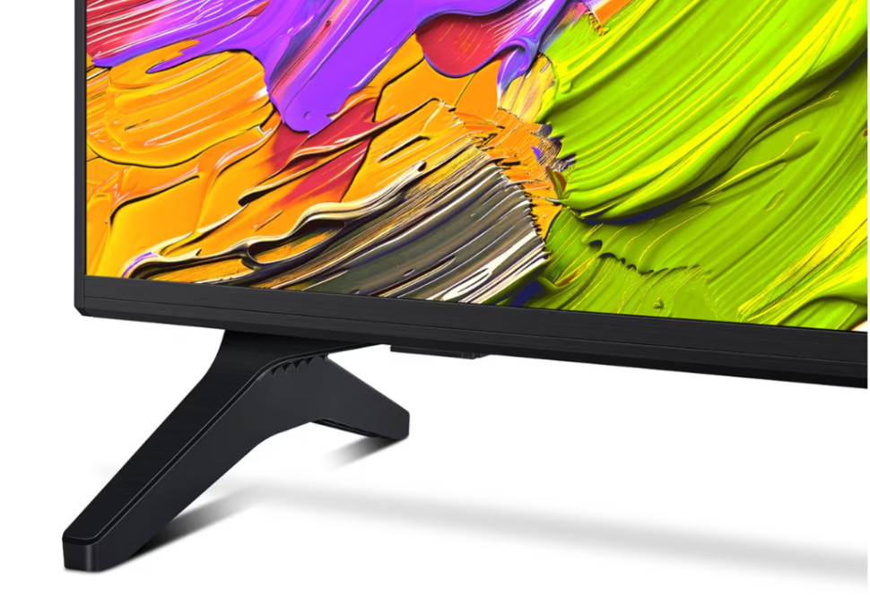 Телевизор LG QNED AI QNED70 65QNED70A6A