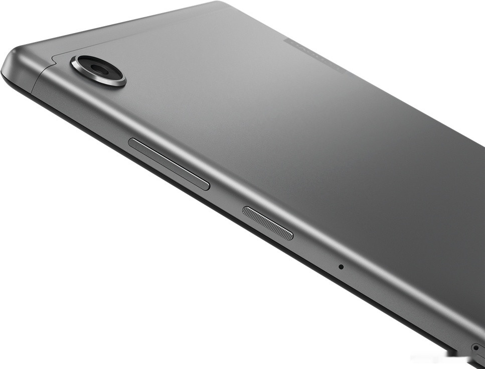 Планшет Lenovo Tab M10 HD 2nd Gen TB-X306X 4GB/64GB LTE (серебристый)