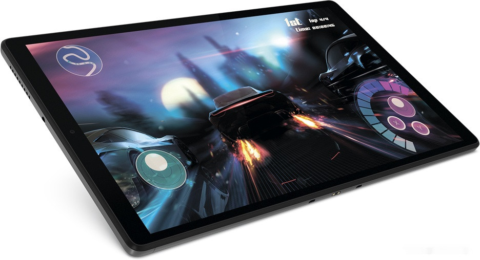 Планшет Lenovo Tab M10 HD 2nd Gen TB-X306X 4GB/64GB LTE (серебристый)