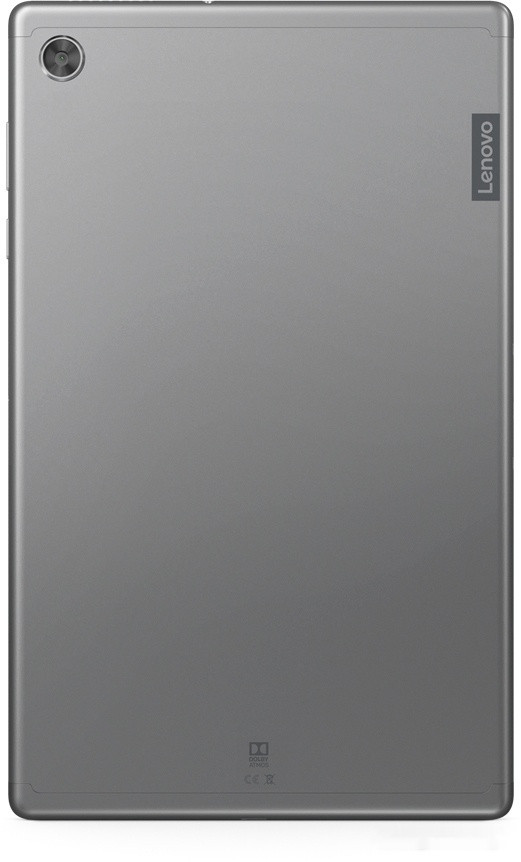 Планшет Lenovo Tab M10 HD 2nd Gen TB-X306X 4GB/64GB LTE (серебристый)