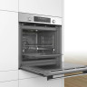 Духовой шкаф Bosch Serie 6 HBG5780S0