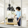 Пылесос Karcher CVH 3 Plus 1.198-350.0