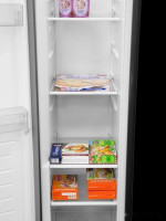 Холодильник side by side Schaub Lorenz SLU S473GY4EI