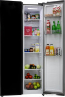 Холодильник side by side Schaub Lorenz SLU S473GY4EI
