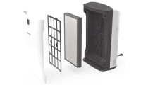 Очиститель воздуха Boneco Air-O-Swiss P340