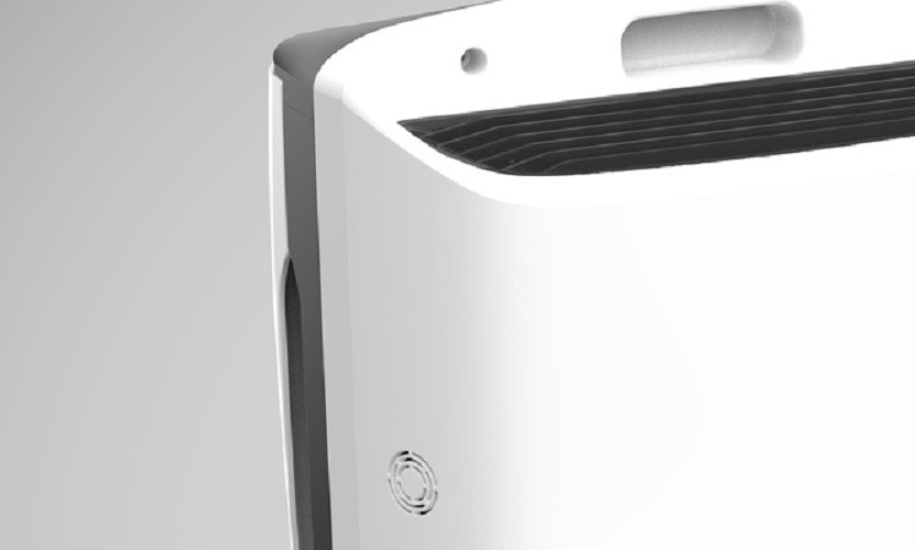 Очиститель воздуха Boneco Air-O-Swiss P340